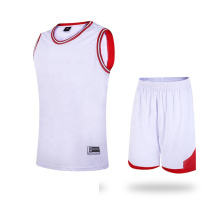 High quality wholesale custom fashion sublimation 100%polyester jersey basketball uniforms